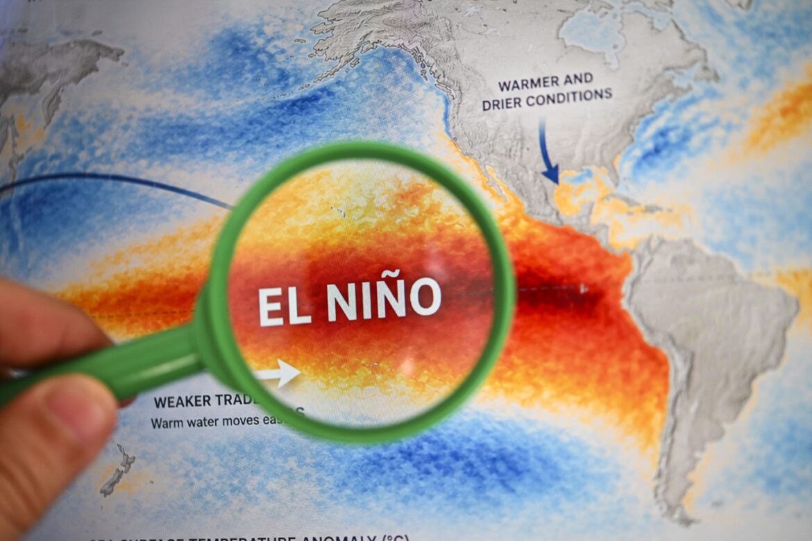 Dengue, malaria, cólera y zika entre los riesgos que podrían aumentar por El Niño
