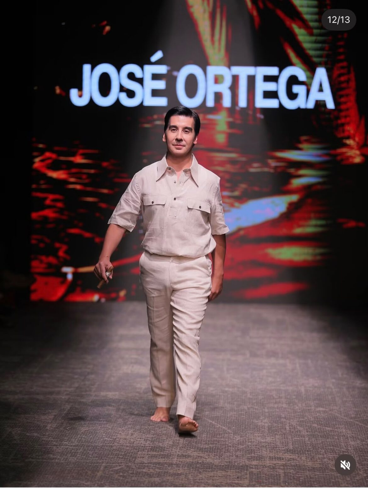 Casa José Ortega estilo y elegancia con su propuesta “El Origen”, una celebración del lujo de vivir en el Caribe