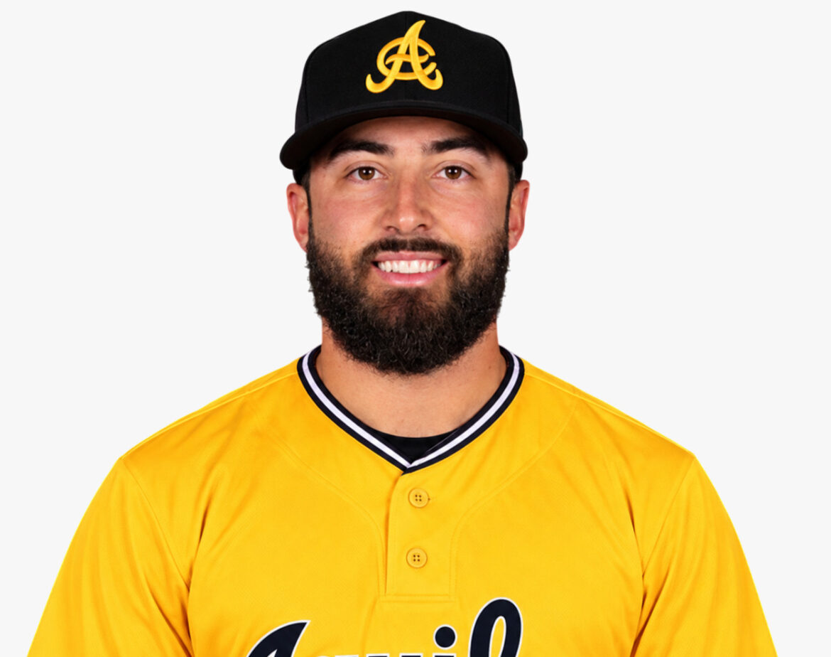 Águilas Cibaeñas anuncian la llegada del lanzador Ryan Hendrix y del cotizado torpedero Carson Williams