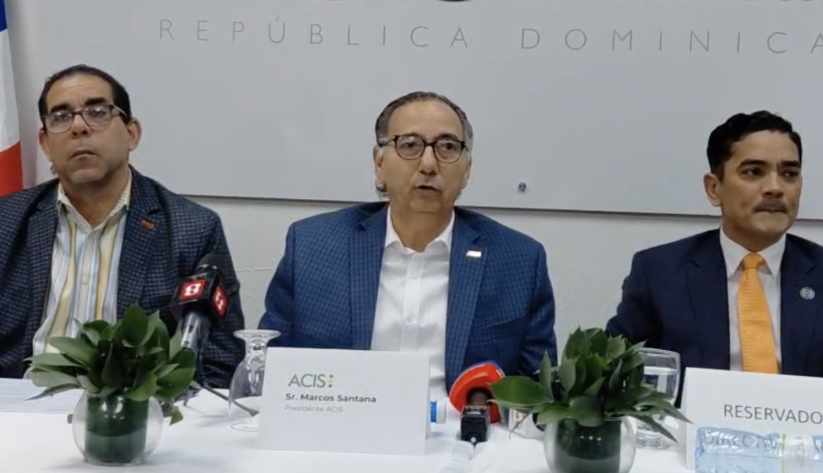 ACIS y 64 asociaciones piden plan sostenible para proteger a productores de arroz