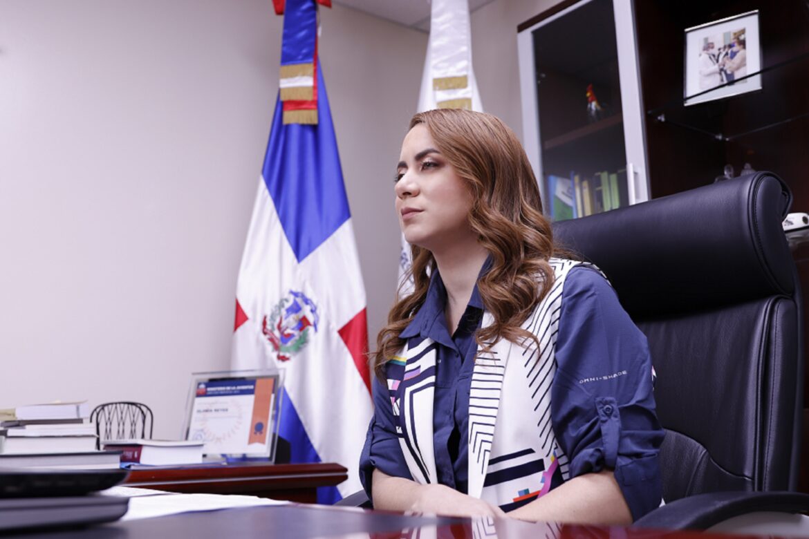 Ministerio de la Mujer presenta avances de Ley Mirabal y nuevas acciones de prevención