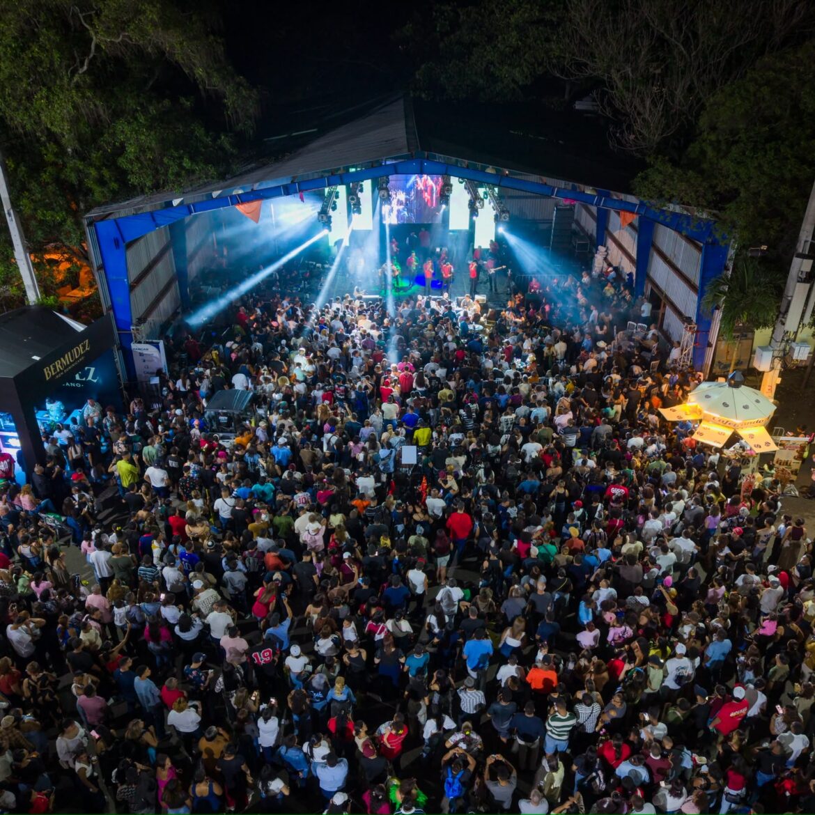 Expo Cibao 2026 concluye con éxito y se prepara para celebrar sus 40 años