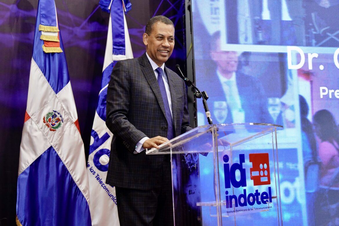 Indotel presenta balance de dos años y enfocado en transformación digital e inclusión