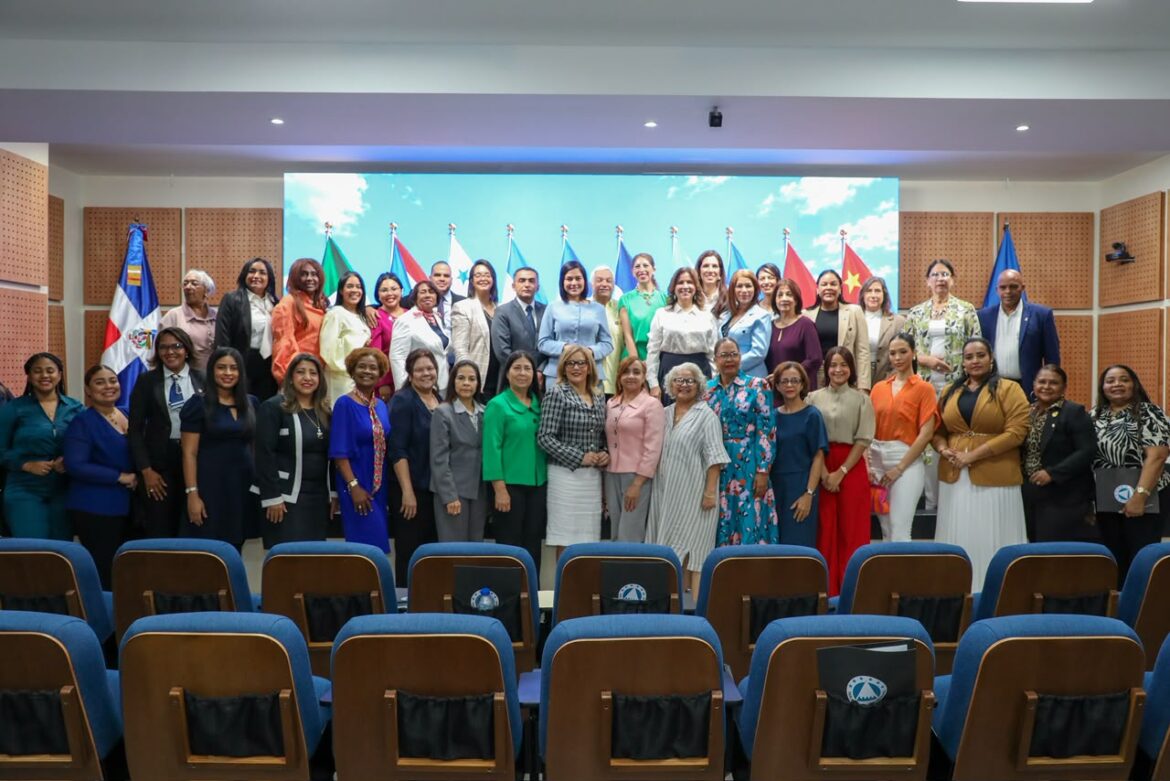 Justicia Social respalda el empoderamiento de las mujeres y su participación en el desarrollo municipal