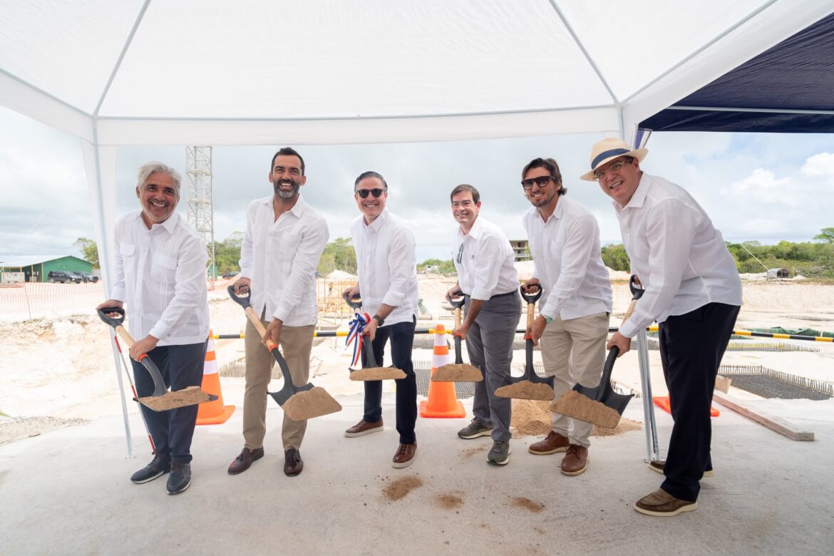 Proyectos aprobados por MIVED en septiembre movilizarán más de RD$57 mil millones