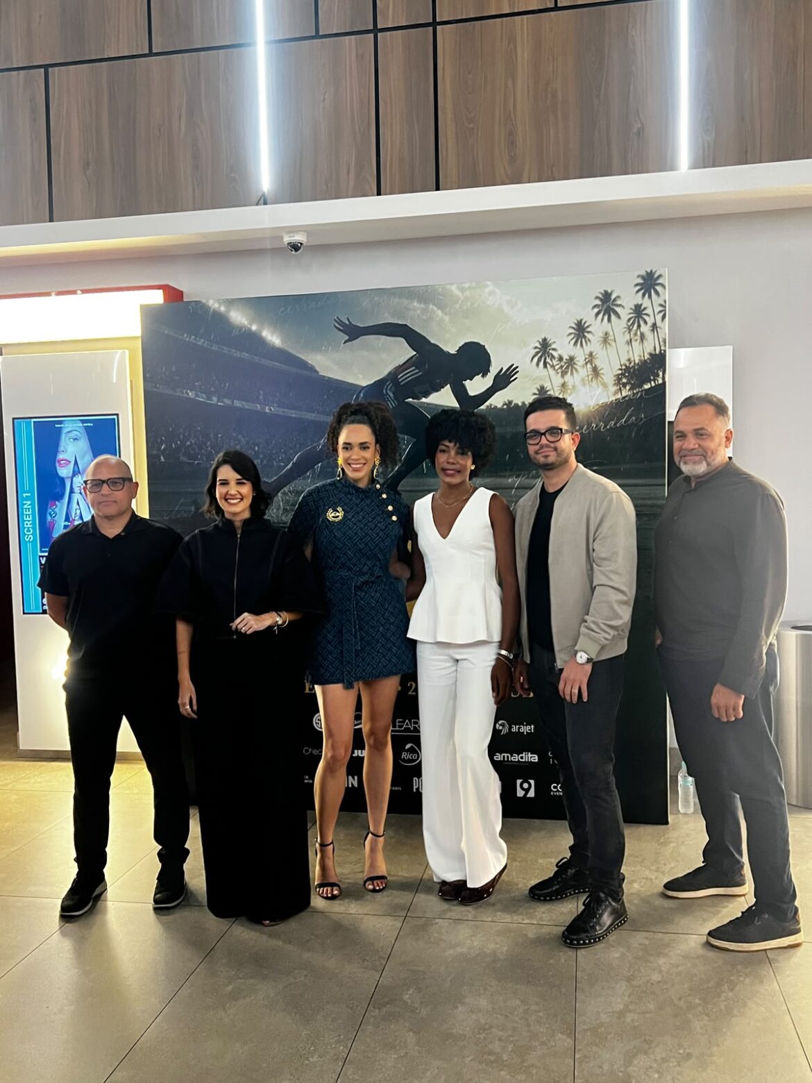 La película “Marileidy” inicia surecorrido hacia los cines desde la CiudadCorazón